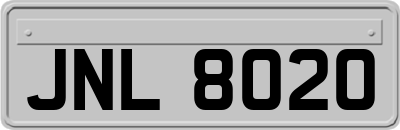 JNL8020