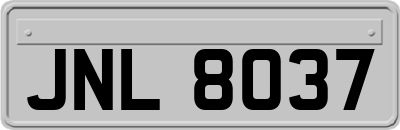 JNL8037