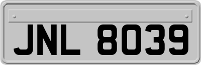 JNL8039