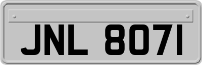 JNL8071
