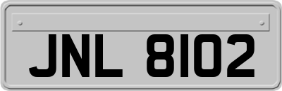 JNL8102