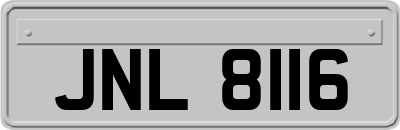 JNL8116