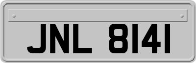 JNL8141