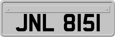JNL8151
