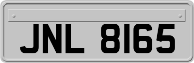 JNL8165