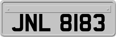 JNL8183