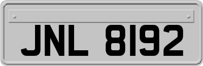 JNL8192