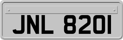 JNL8201