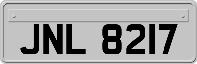 JNL8217