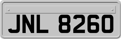 JNL8260