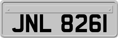 JNL8261