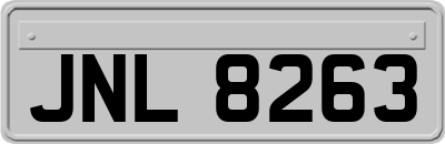 JNL8263