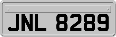 JNL8289