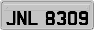 JNL8309