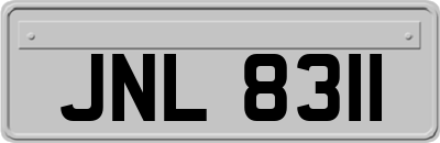 JNL8311