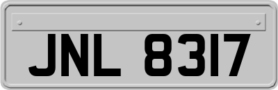 JNL8317