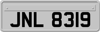 JNL8319