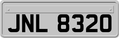 JNL8320