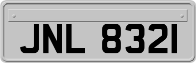 JNL8321