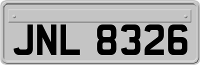 JNL8326