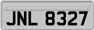 JNL8327
