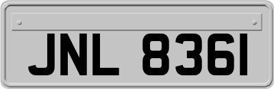 JNL8361