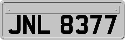 JNL8377