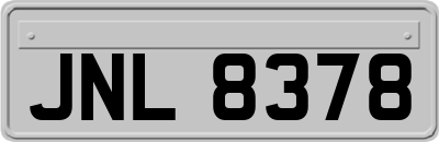 JNL8378