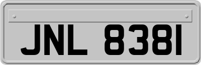 JNL8381