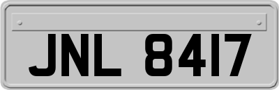 JNL8417