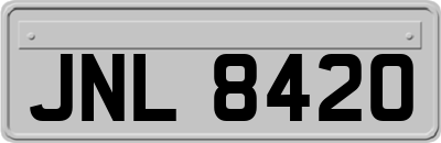 JNL8420