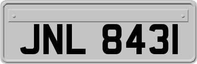 JNL8431