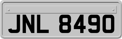 JNL8490