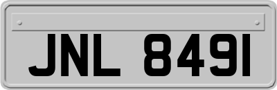 JNL8491