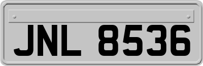 JNL8536