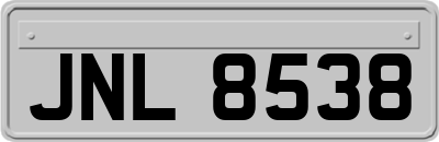 JNL8538