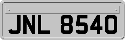 JNL8540