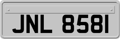 JNL8581