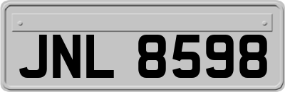 JNL8598