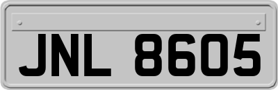 JNL8605