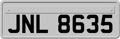 JNL8635