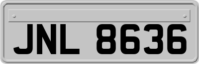 JNL8636