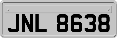 JNL8638