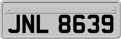 JNL8639