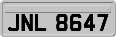 JNL8647
