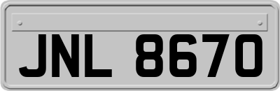 JNL8670
