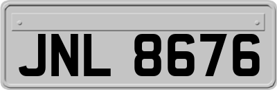 JNL8676