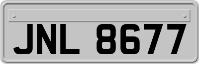 JNL8677