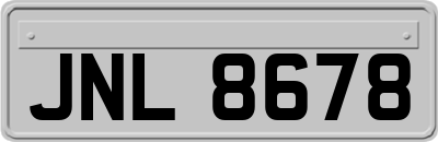 JNL8678