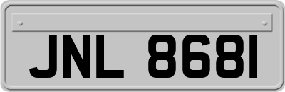 JNL8681